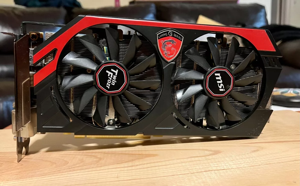 Gtx 770 shop twin frozr