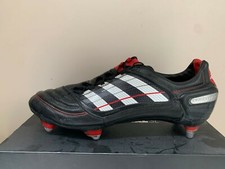 Adidas Predator Powerswerve pulse Soccer Shoes Size 11,5 11 46