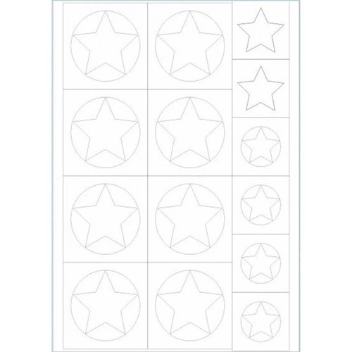 Print Scale 32-005 Decal for airplane 1:32 Nieuport Part2 The complete set2 leaf - Picture 2 of 24