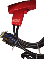 Kal-Equip Co. Model L-60 Automotive Timing Light-Rare Vintage-SHIPS N 24 HOURS