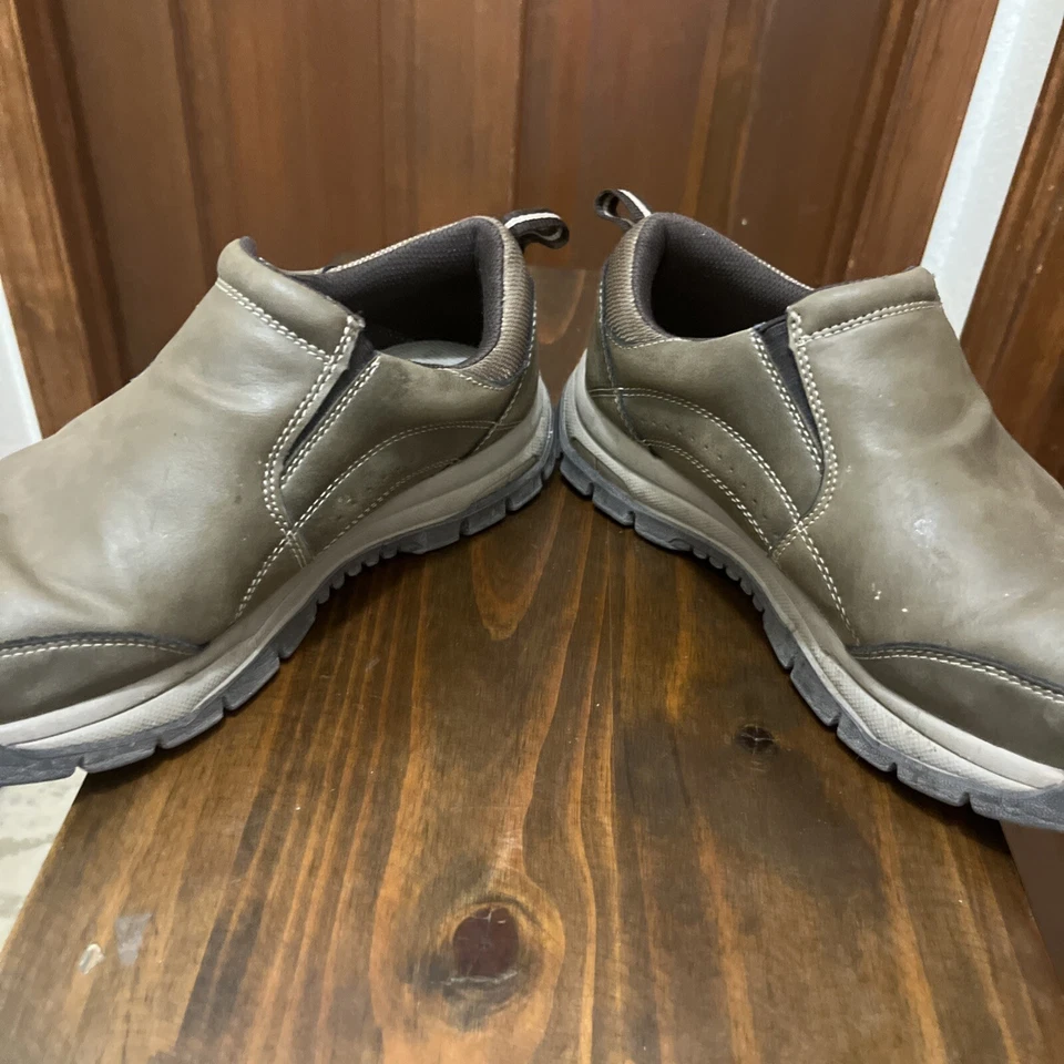 Dr. Scholl’s Vail slip on gel cushion shoes for men size 8W, UK 7, Eu 41 - Image 2 of 4