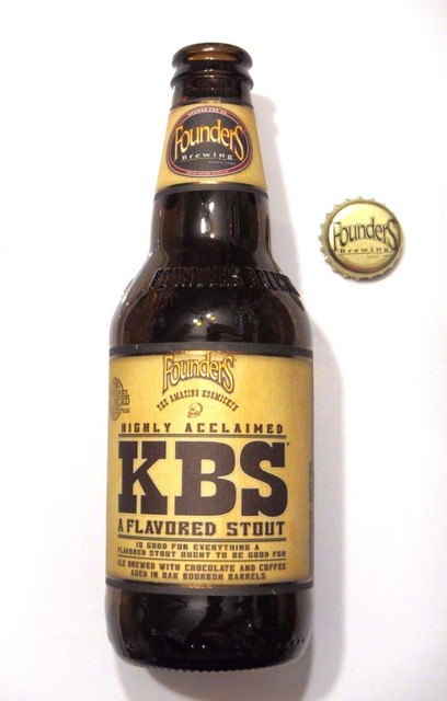 founders kbs stout