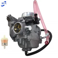 Carburetor For Kawasaki Brute Force 300 KVF300 2012 2013 2014 2015 2016-2018
