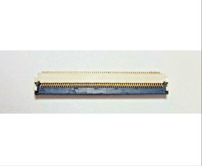PS3 Fat Motherboard Clamshell Blu Ray Flex Ribbon Clip Connector Playstation 3
