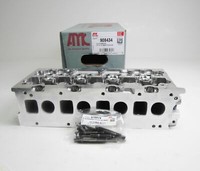 Zylinderkopf AMC Vormontiert FüR VW Audi Skoda Seat 2,0L TDI 908434