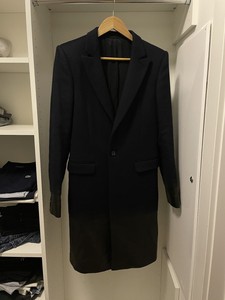 alexander mcqueen coat