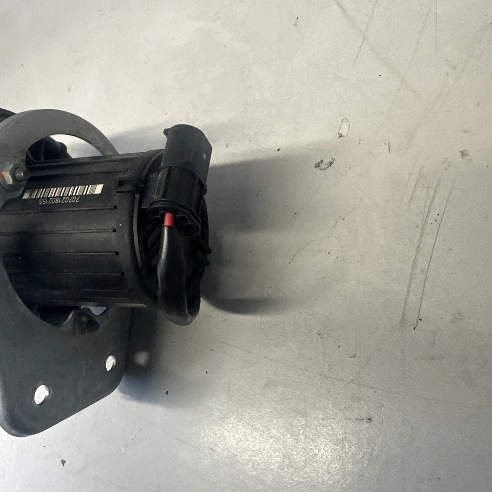 2008 BMW Z4 E85 E86 ROADSTER 2.0 2DR AIR PUMP SECONDARY 7571593 — 第 3/4 张图片