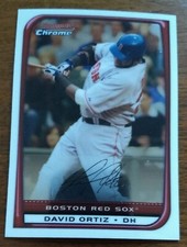 Click to enlarge David Ortiz
