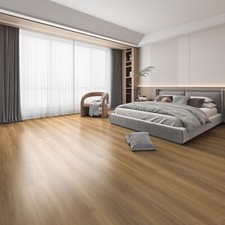 Laminate Flooring Planks Floorboard Planks Waterproof Solid Planks 122 X 20cm