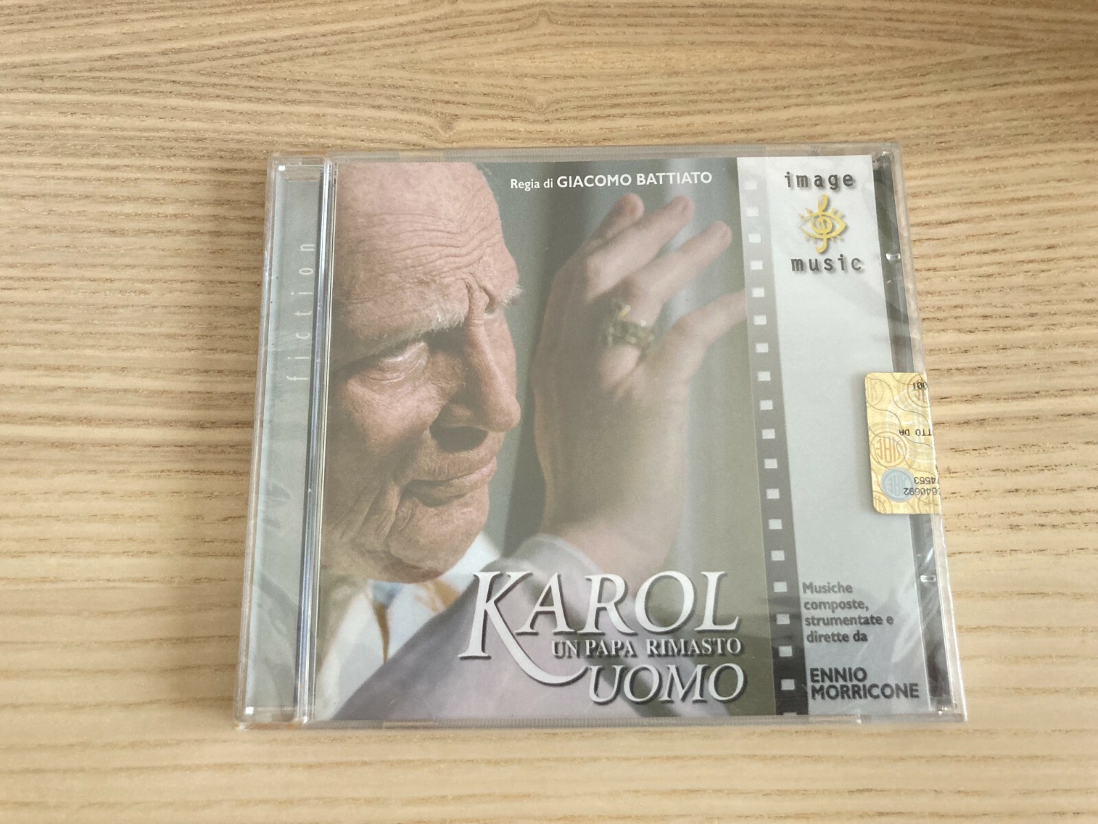 Foto 1 di 2