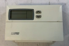 LuxPro Programable Electric Thermostat PSP511LC -N6C