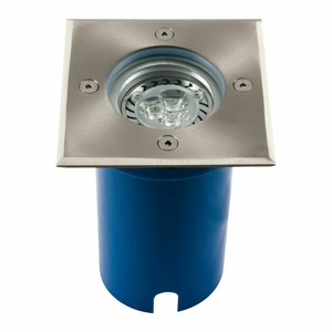 Außenleuchte einbau