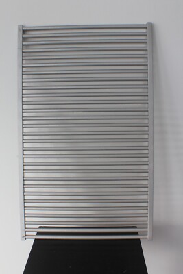 Grill Rost 1/1 GN Edelstahl Rational 29 Roststäbe 10mm