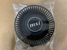 New graphics card fan Fan For MSI GeForce GTX1080Ti GTX1070Ti Aero Graphics Card