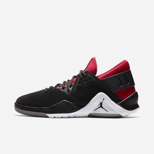 Jordan Flight Fresh Premium Black Gym 