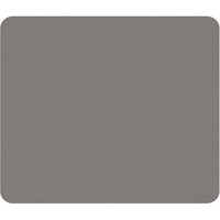 Fellowes Mouse Mat with Non-Slip Rubber Base - Solid Colour Mouse Pad - Suitable