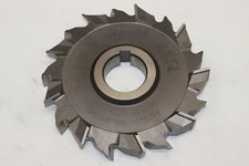 Scheibenfräser Fräser - Ø 160 x 22 mm - FETTE - Aufnahme: 40 mm - HSS-E 08L  NEU