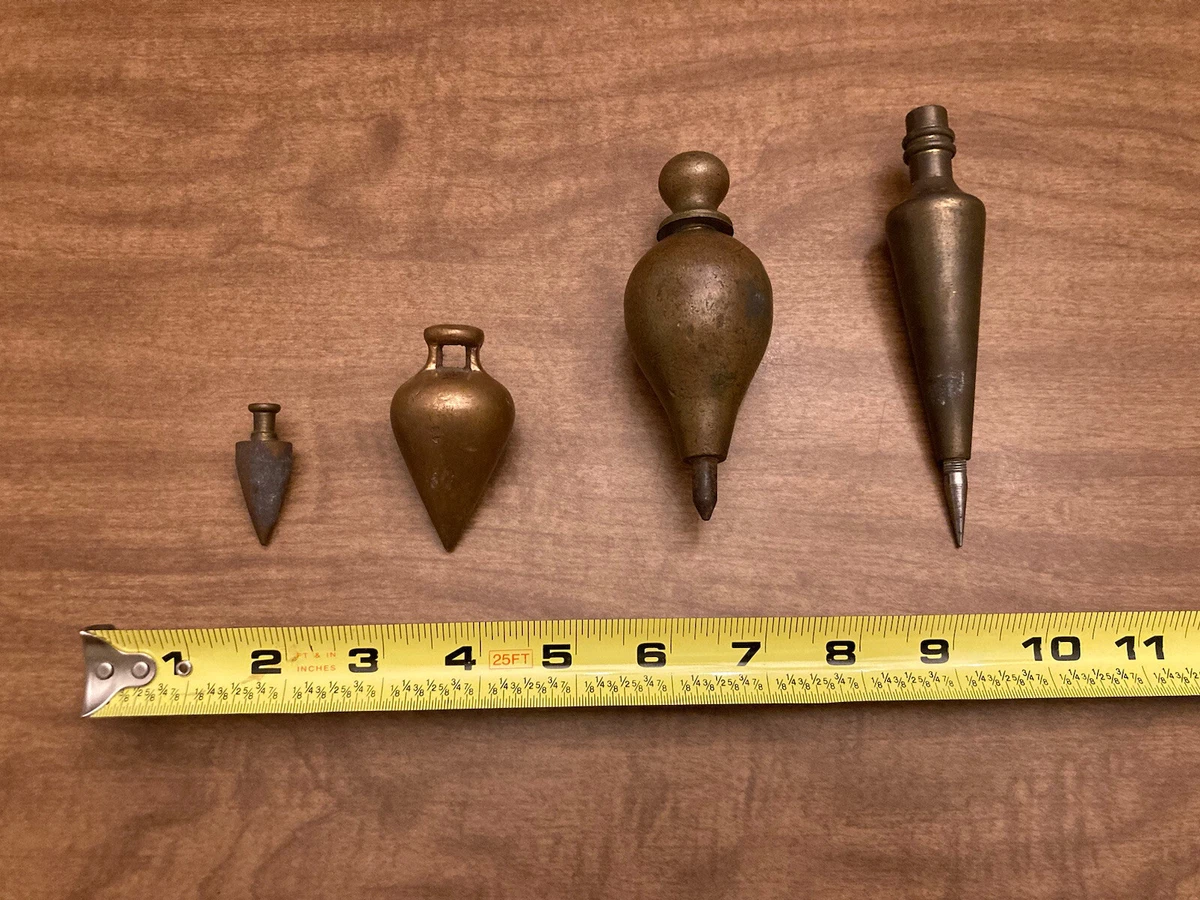 Best plumb bob deals