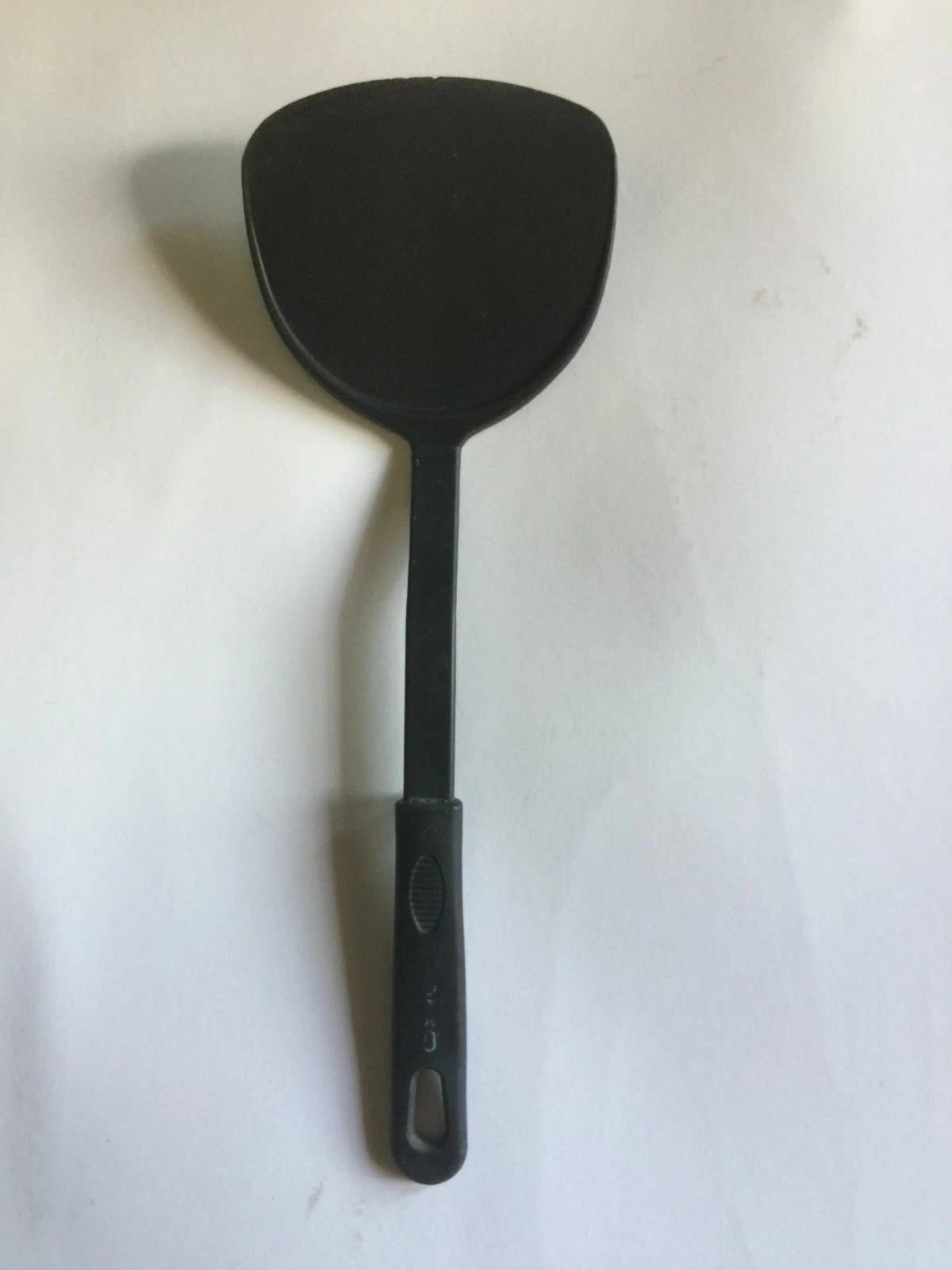 Non-stick black Silicone Cooking Spatula Kitchen