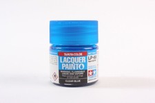 Tamiya Lp Series Lacquer Paint 10ml