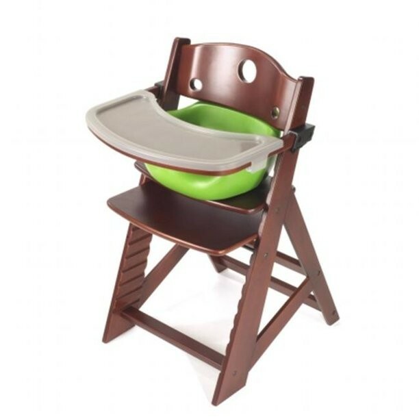 used keekaroo high chair