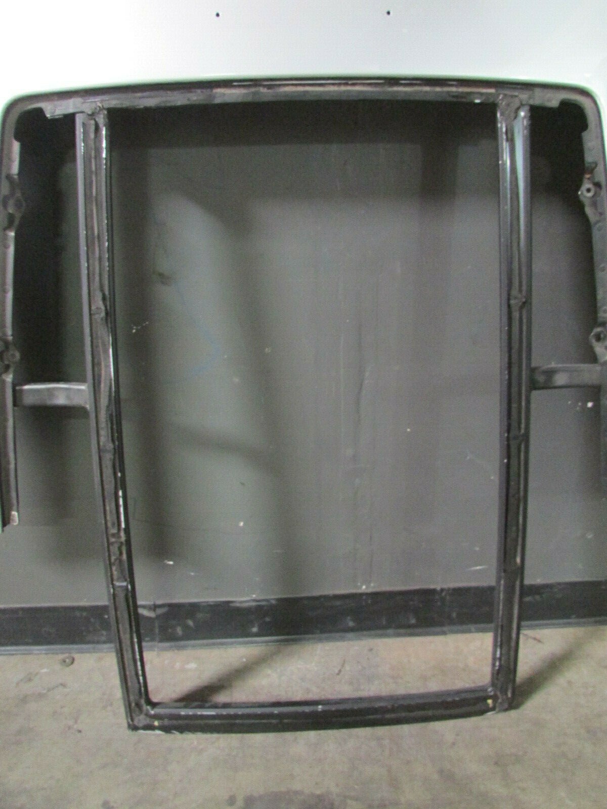 Ferrari F430, Decklid Tailgate, Used, P/N 68413111