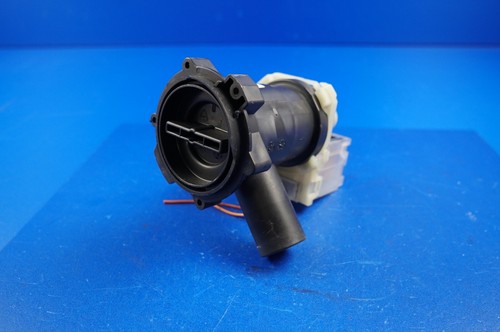 Laugenpumpe Waschmaschine - Siemens WIM3415 5500003076