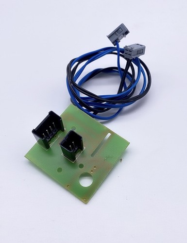 Ersatzteile / Service Parts US-Diesellok F7 A-B LGB 20572 / 20580 Spur G - Picture 51 of 81
