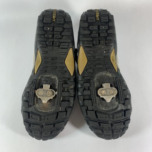 Specialized Tahoe Women's MTB Shoe EU 38 US 7.5 Grey/Surf - Picture 6 of 9