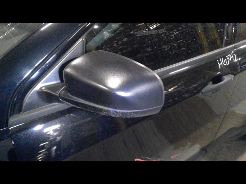 2017 COMPASS Driver Side Left View Mirror Replacement Part 1334764