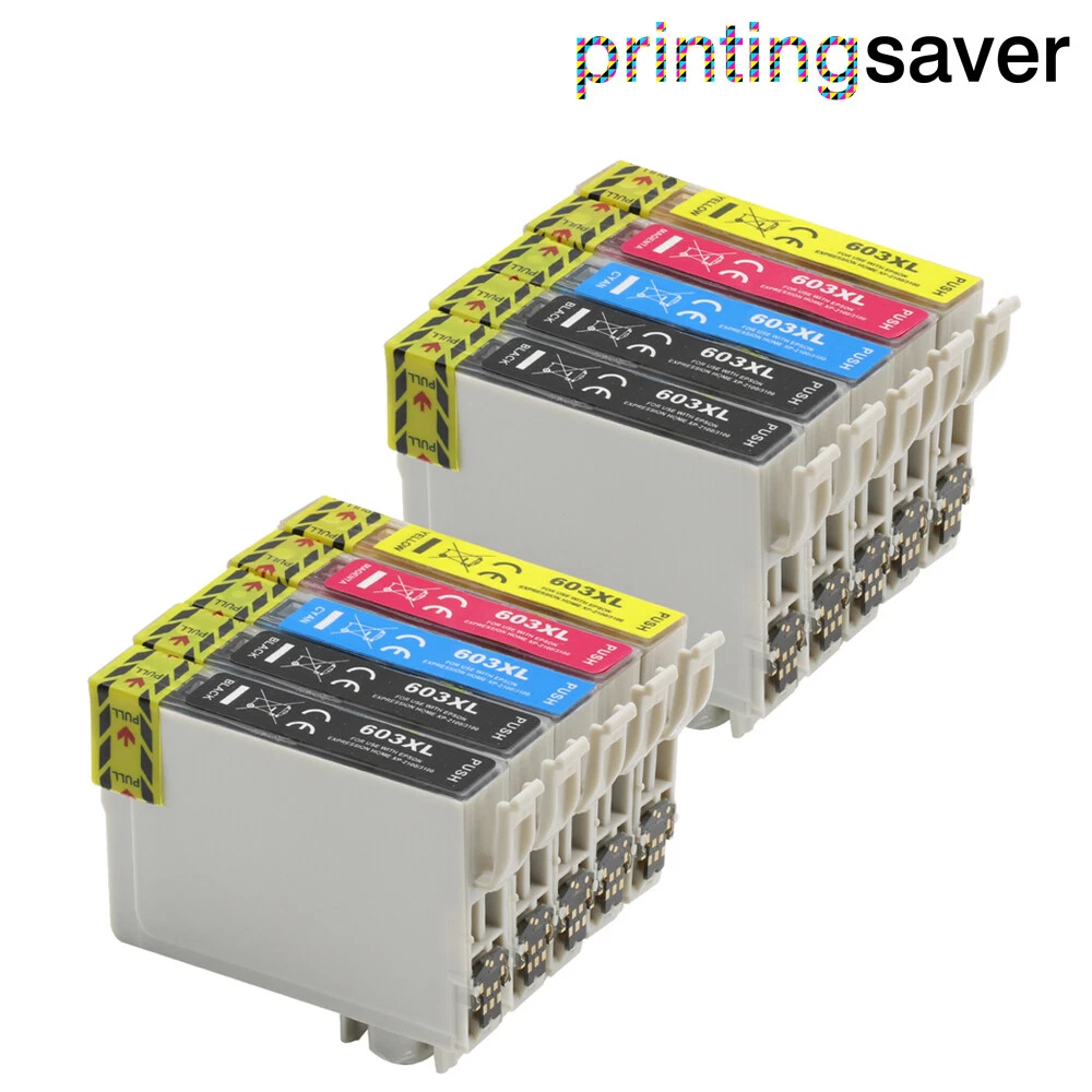10 Ink Cartridge for use in Epson XP2100 XP2150 XP3100 XP3150