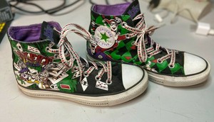 joker high top converse
