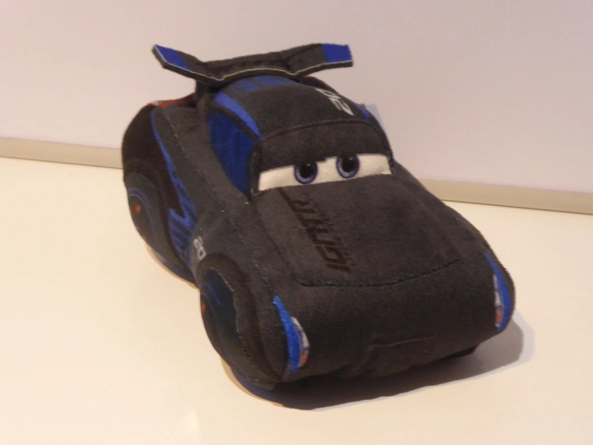 Jackson hotsell storm plush