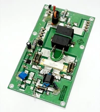 offering a very linear power amplifier pallet with Freescale MRFE6VP5600H 600 W