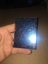 1995 TOPPS CYBER FORCE. CYBER OPTICS. MEGAWATT .  #A-17. R2