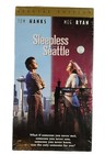 Special Edition Comedy Sleepless in Seattle VHS Tapes