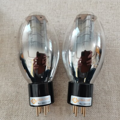 Linlai 7300B-D Dream Series Matched Pair in gift box Titanium Linlai 7300B-D Dream Series Matched Pair in gift box Titanium