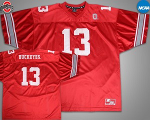ohio state jersey 3xl