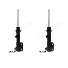 2x Japanparts MM-00406 Stoßdämpfer Vorne für Renault Laguna I Laguna I Grandtour
