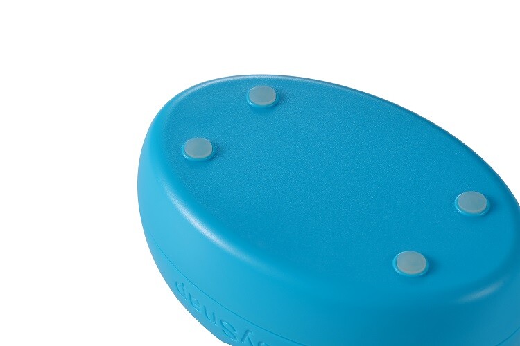BabySnap Magnetnadelkissen inkl. Stecknadeln NEU blau