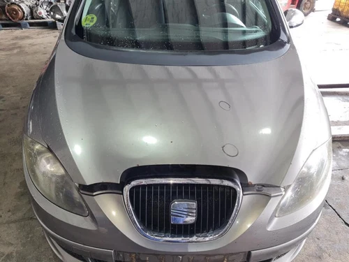 Brazo Suspension Inferior Delantero Derecho para SEAT ALTEA (5P1) 2005 131366 - Imagen 3 de 3