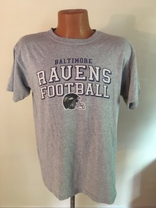 ravens football shirts