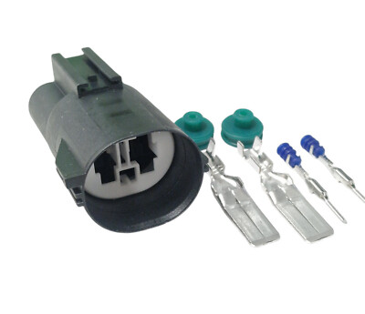 Reparatursatz Stecker für Mazda Land Rover Kühler Lüftermotor Steuermodul G81