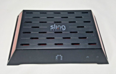 Slingbox Sling Media Model SB240-100