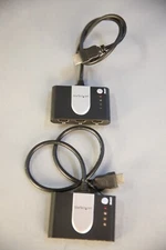 StarTech VS123HD 3 Port HDMI Switch (Lot of 2)