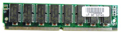 GATEWAY VISIONTEK 8503S.0 REV A MEMORY CARD 32MB