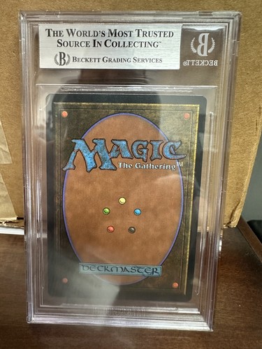 NETHER VOID Legends - Italian Magic the Gathering Mtg NM- - Picture 2 of 2