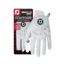 FootJoy Women's FLX Contour Pearl Regular Left Golf Glove  Pick Size  New
