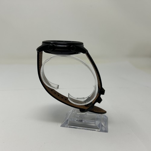 Samsung Galaxy Watch 3 avec moniteur de fréquence cardiaque - Photo 2 sur 6