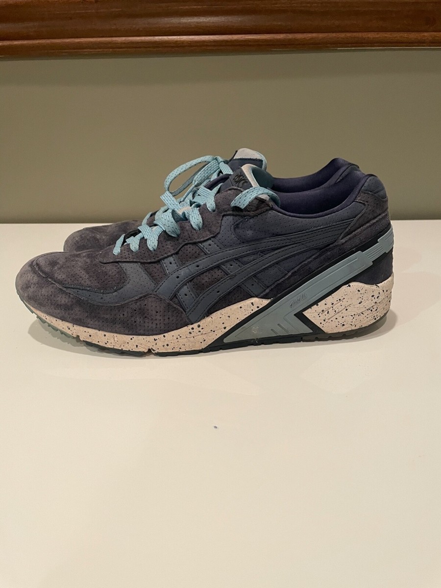 ASICS × KITH GEL SIGHT WCP ATLANTIC 29.5 ASICS Gel-Sight Ronnie Fieg WCP 